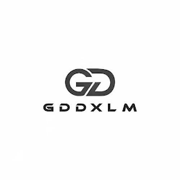 GD GDDXLM logo