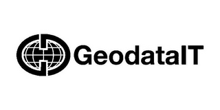 GD GEODATAIT logo