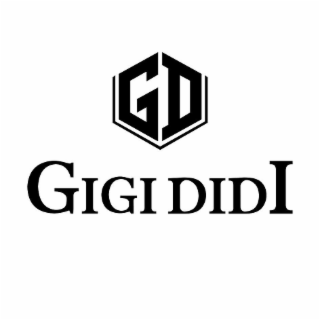 GD GIGI DIDI logo