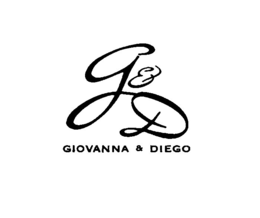 G&D GIOVANNA & DIEGO logo