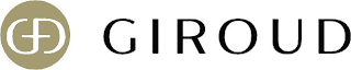 GD GIROUD logo