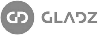 GD GLADZ logo