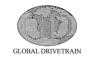 GD GLOBAL DRIVETRAIN
