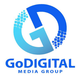 GD GODIGITAL MEDIA GROUP logo