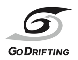 GD GODRIFTING logo