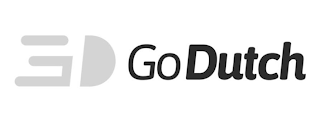 GD GODUTCH logo