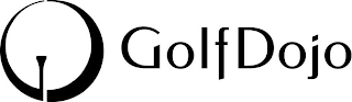 GD GOLFDOJO