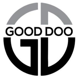 GD GOOD DOO logo
