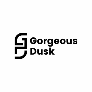 GD GORGEOUS DUSK logo