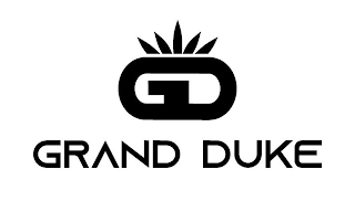 GD GRAND DUKE
