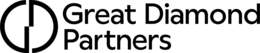 GD GREAT DIAMOND PARTNERS logo