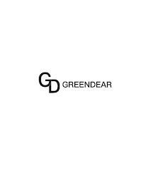 GD GREENDEAR logo