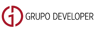 GD GRUPO DEVELOPER logo