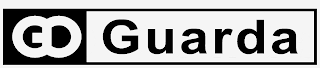 GD GUARDA logo
