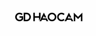 GD HAOCAM logo