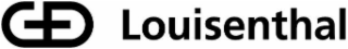 G+D LOUISENTHAL logo