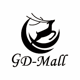 GD-MALL logo