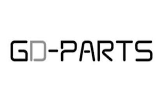 GD-PARTS logo