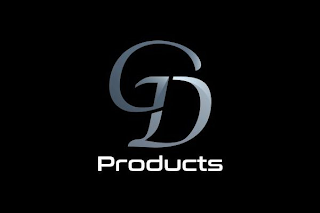 GD PRODUCTS logo
