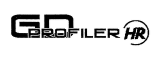 GD PROFILER HR logo