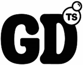 GD TS logo