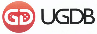 GD UGDB logo