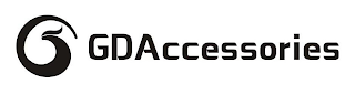 GDACCESSORIES logo