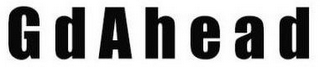 GDAHEAD logo