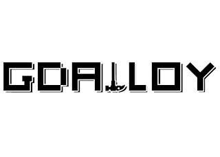 GDALLOY logo
