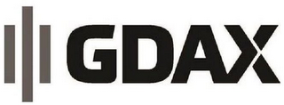 GDAX logo
