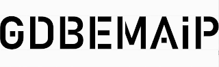 GDBEMAIP logo