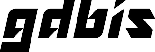 GDBIS logo