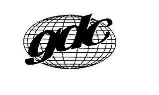 GDC logo