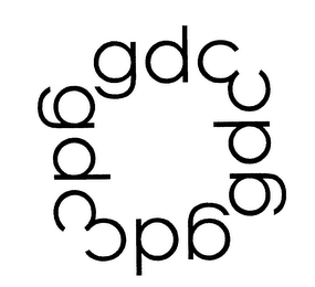 GDC logo