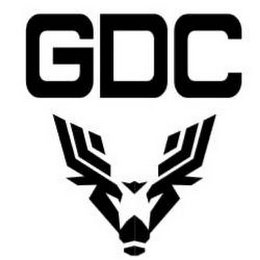 GDC logo