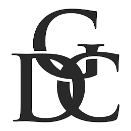GDC logo