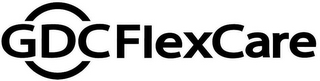 GDC FLEXCARE logo