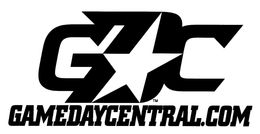 GDC GAMEDAYCENTRAL.COM logo