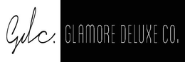 GDC.GLAMORE DELUXE CO. logo