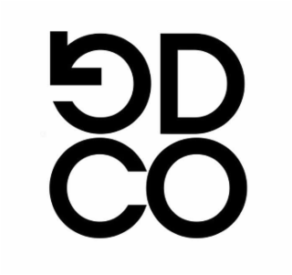 GDCO logo