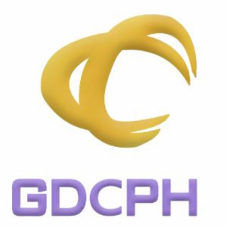 GDCPH logo
