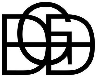 GDD logo