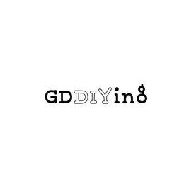 GDDIYING logo