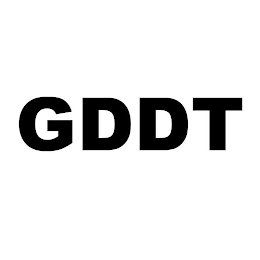 GDDT logo