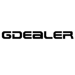 GDEALER