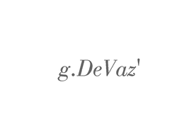 G.DEVAZ' logo
