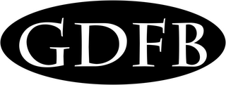 GDFB logo