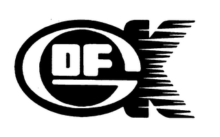 GDFOK logo