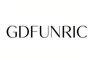GDFUNRIC logo