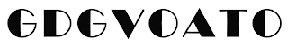 GDGVOATO logo